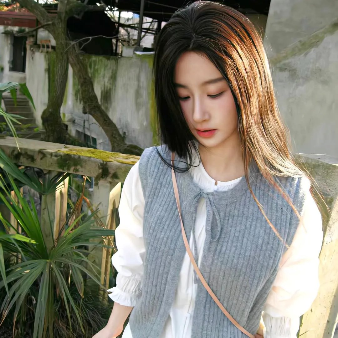 飞瀑情仇